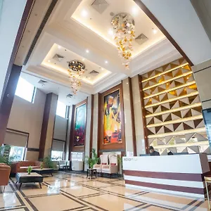Arcadia 4* Varanasi