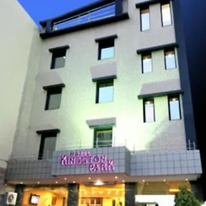 Hotel Kingston Park Near Ganga Ram Hospital - Free Parking 3* Delhi (National Capital Territory of India)
