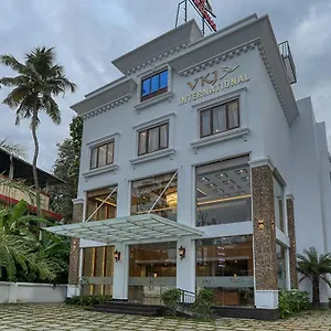 Vkj International Perumpavur