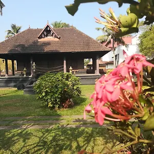 Treebo Premium Travancore Palace Cherthala 4* Alappuzha