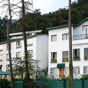 Honeymoon 3* Shimla