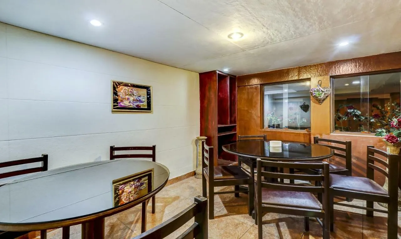 Hotel Treebo Trip Bethel Varkis