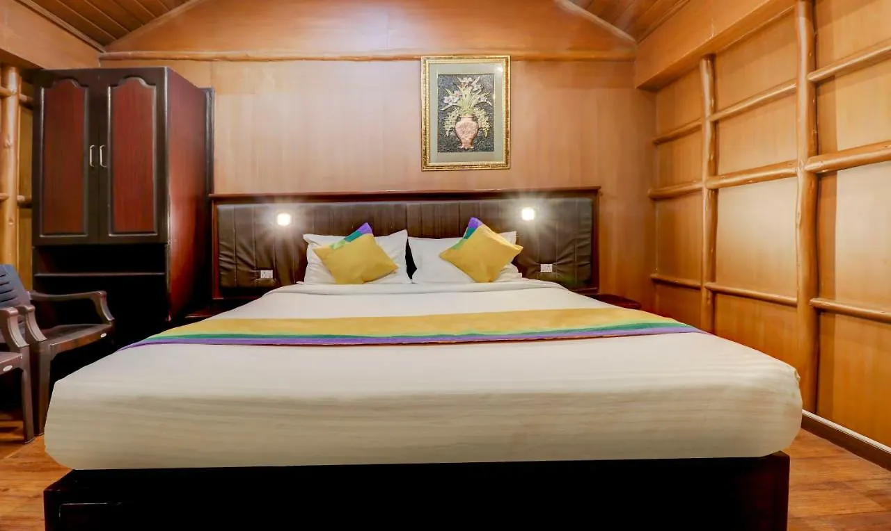 Hotel Treebo Trip Bethel Varkis
